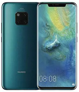 Замена кнопки включения на телефоне Huawei Mate 20 Pro в Екатеринбурге